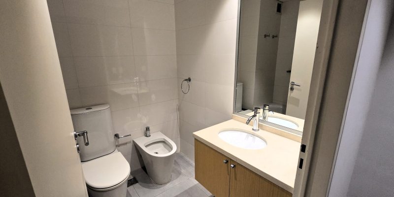 06 Baño en Suite