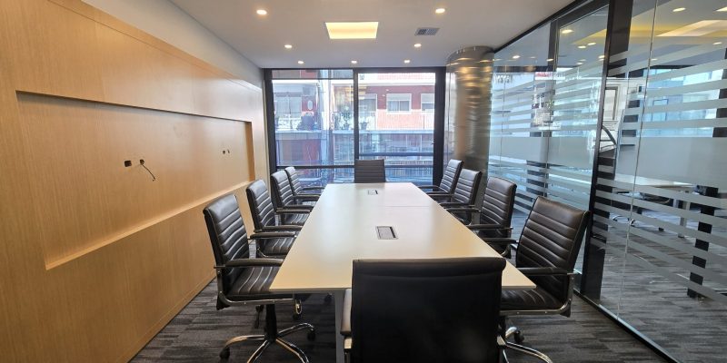 06 Sala de Reuniones