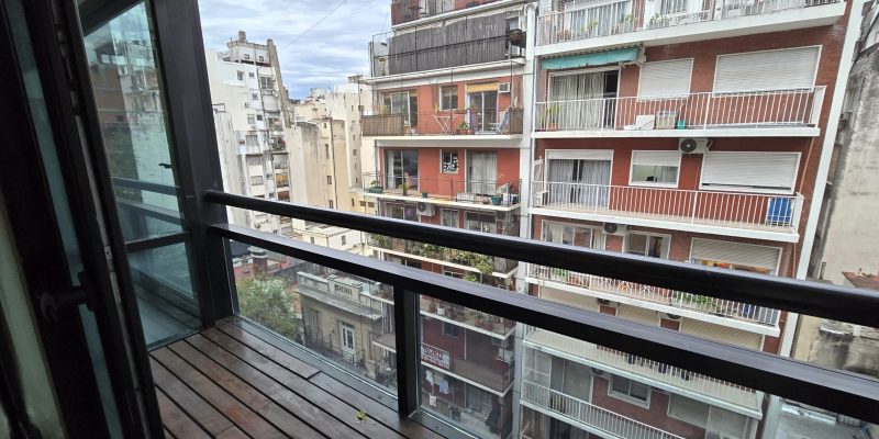 08 Balcón