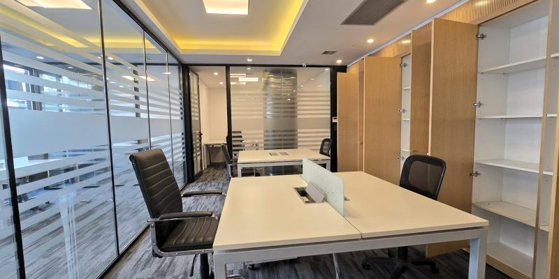 10 Bis Area de Trabajo