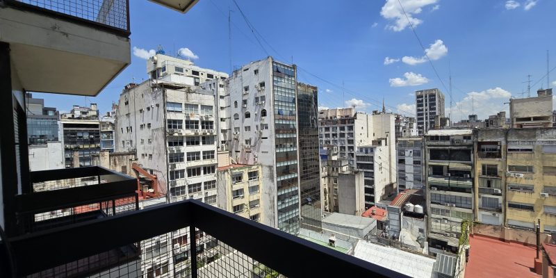 34 Vista Fea Dormitorio