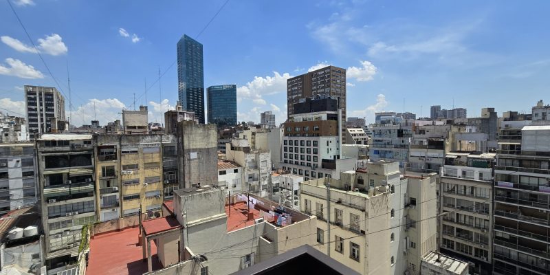 34 Vista linda Dormitirio