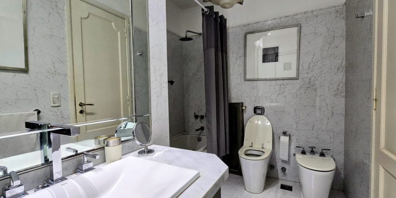 Baño 1 B