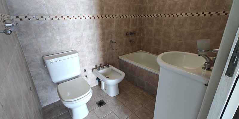 Baño