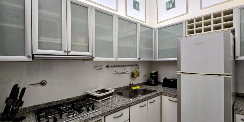 Cocina