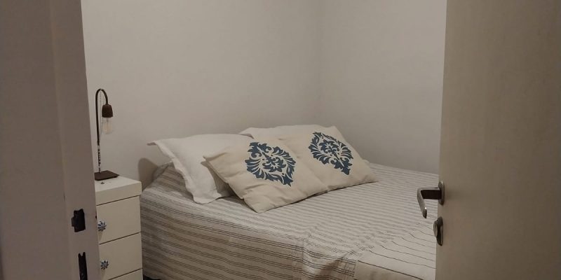 Dormitorio Cama