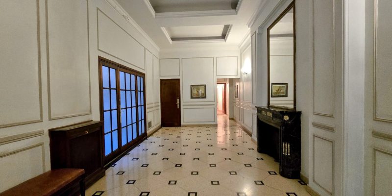 Hall 1