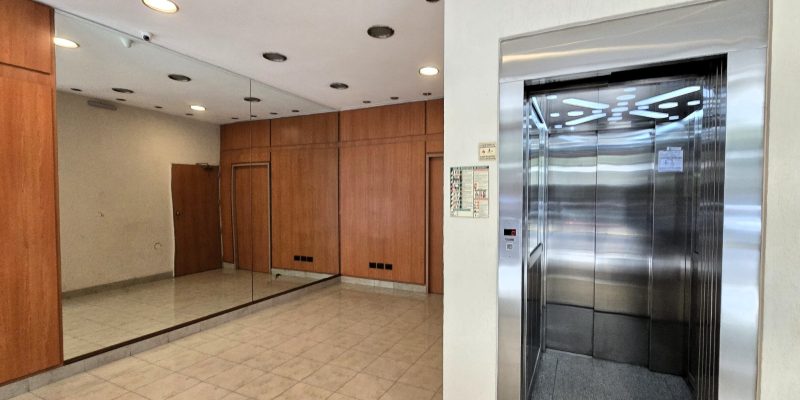 Hall de Entradas
