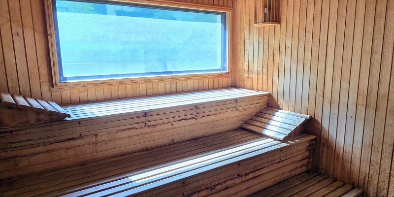 Sauna (2)