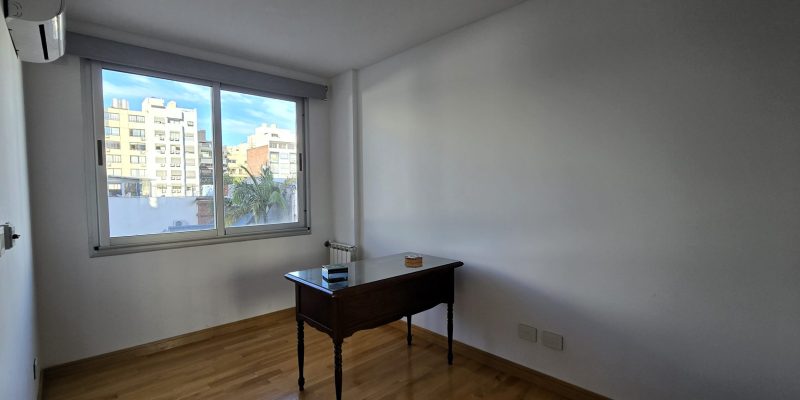 Tercer Dormitorio Vista